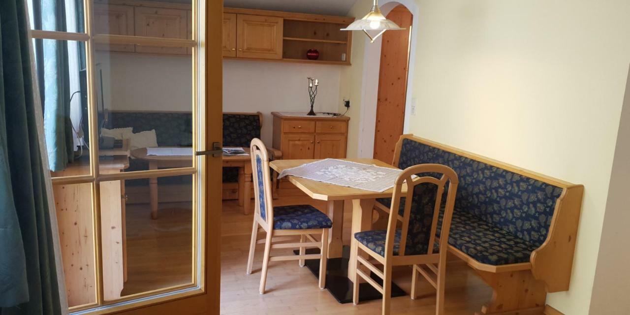Ferienwohnung Bergmann Außervillgraten Zewnętrze zdjęcie